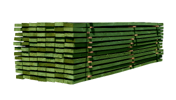 Impregnado 2x6 23